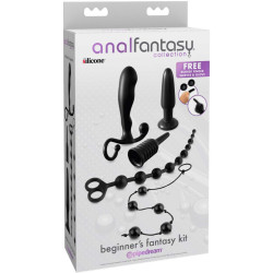 ANAL FANTASY ELITE... (MPN D-244380)