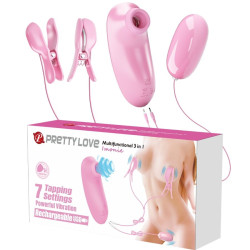 PRETTY LOVE - IMONIE 3-IN-1... (MPN D-245219)