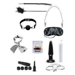FETISH FANTASY LIMITED... (MPN PD4432-00)