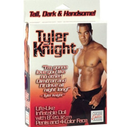 CALEXOTICS - TYLER KNIGHT... (MPN D-234815)