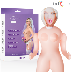 INTENSE DOLLS - IRINA... (MPN D-244838)