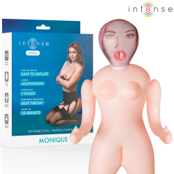 INTENSE DOLLS - MONIQUE... (MPN D-244839)