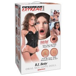 EXTREME DOLLZ - BJ BETTY (MPN RD 304)
