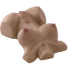 SILEXD - HELENA NATÜRLICHER WEIBLICHER REALISTISCHER TORSO