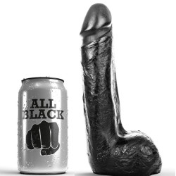 ALL BLACK - WEICHER... (MPN D-195378)
