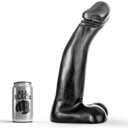 ALL BLACK - REALISTISCHER... (MPN D-199141)
