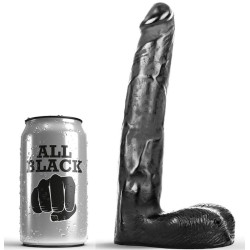 ALL BLACK - REALISTISCHER... (MPN D-216236)