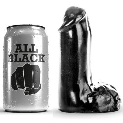 ALL BLACK - REALISTISCHER... (MPN D-216239)