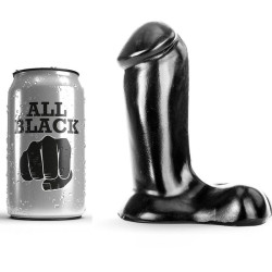 ALL BLACK - REALISTISCHER... (MPN D-216241)