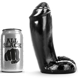 ALL BLACK - REALISTISCHER... (MPN D-221858)