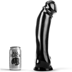ALL BLACK - DONG 33 CM (MPN D-222830)