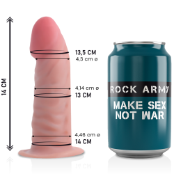 ROCKARMY - DUAL DENSITY... (MPN D-223361)