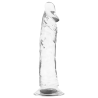 X RAY - KLARER HAHN 21 CM -O- 4 CM