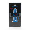 GET REAL - HAPPY DICKS DONG 12 CM BLAU