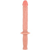 GET REAL - DER MANHANDLER 38 CM SKIN