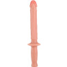 GET REAL - DER MANHANDLER 38 CM SKIN