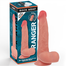 ROCKARMY - FLÜSSIGE SILIKON... (MPN D-238277)