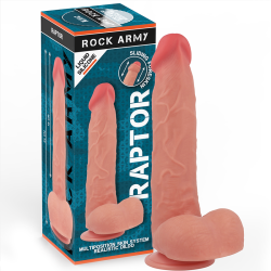 ROCKARMY - FLÜSSIGSILIKON... (MPN D-238278)