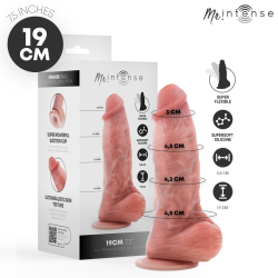 MR INTENSE - KLEINER... (MPN D-245073)