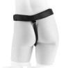 KING COCK HARNESS MIT REALISTISCHEM PENIS 15,20 CM
