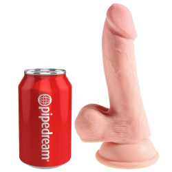 KING COCK - DREIFACHER... (MPN PD5717-21)