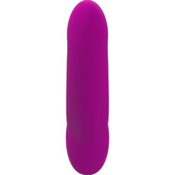 FUN FACTORY - SHARE LITE DOPPELDILDO BLACKBERRY