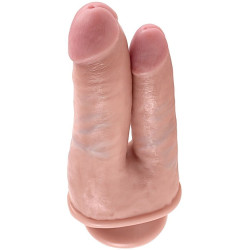 KING COCK - DOUBLE... (MPN PD5512-21)