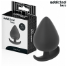 ADDICTED TOYS - ANALSTECKER GRÖSSE M 6,6 CM