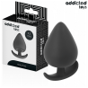 ADDICTED TOYS - ANALSTECKER GRÖSSE S 5,3 CM