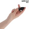 ADDICTED TOYS - ANALSTECKER GRÖSSE S 5,3 CM