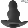 ADDICTED TOYS - HOHL ANAL PLUG GRÖSSE XXL 15,2 CM