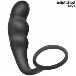 ADDICTED TOYS - ANALPLUG... (MPN D-242876)