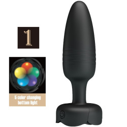 PRETTY LOVE - TARION ANAL... (MPN D-242894)