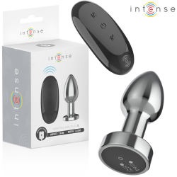 INTENSE - ANAL PLUG 10... (MPN D-243387)