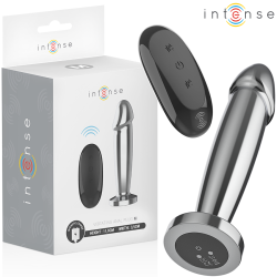 INTENSE - ANAL PLUG 10... (MPN D-243391)