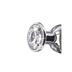 TOYJOY - ANAL PLAY DIAMOND BUM BIJOU MITTLERER ANALPLUG