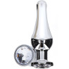 TOYJOY - ANAL PLAY DIAMANTE BUM BIJOU GROSSER ANALSTECKER