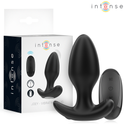 INTENSE - JOEY ANAL PLUG 10... (MPN D-244460)