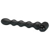 MR PLAY - VIBRIERENDER ANALPLUG-MASSAGER