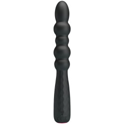 MR PLAY - FLEXIBLER VIBRIERENDER ANALPLUG