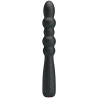 MR PLAY - FLEXIBLER VIBRIERENDER ANALPLUG
