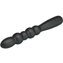 MR PLAY - FLEXIBLER VIBRIERENDER ANALPLUG