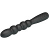 MR PLAY - FLEXIBLER VIBRIERENDER ANALPLUG