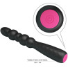 MR PLAY - FLEXIBLER VIBRIERENDER ANALPLUG
