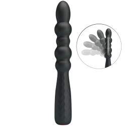 MR PLAY - FLEXIBLER VIBRIERENDER ANALPLUG