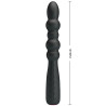 MR PLAY - FLEXIBLER VIBRIERENDER ANALPLUG