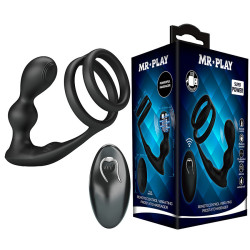 MR PLAY - VIBRIERENDER... (MPN D-245189)