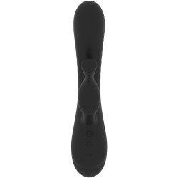 RITHUAL - ANUSARA DUAL WIEDERAUFLADBARER MOTOR 2.0 SCHWARZ