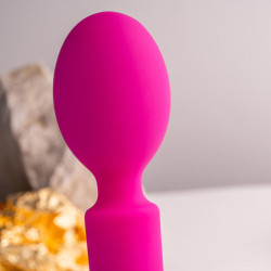 ROCKS-OFF - ORIEL FLEXIBLER STABVIBRATOR PINK