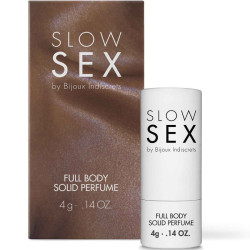 BIJOUX - SLOW SEX SOLID... (MPN D-221696)